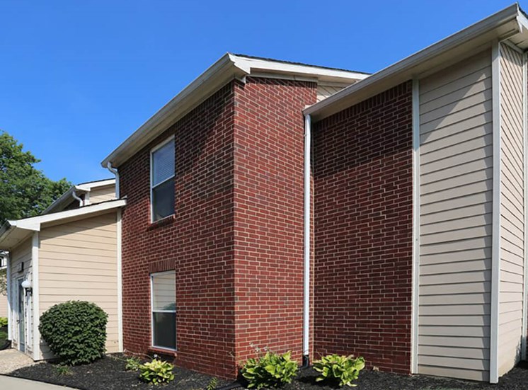 1 and 2 Bedroom Apartments in Kettering, OH